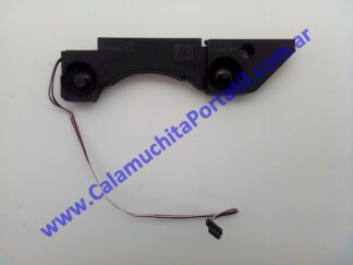 Parlantes Asus K543B - K543BA-GQ749