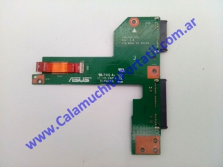 Conector Rígido Asus X541U - X541UA-GO835T