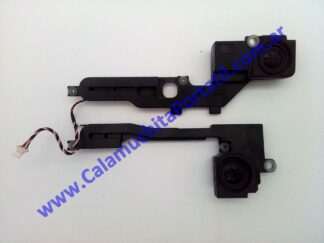 Parlantes Asus X541U - X541UA-GO835T