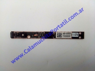 Webcam Asus X541U - X541UA-GO835T