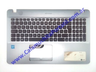 Carcasa Teclado Asus X541N - X541NA-GO123T