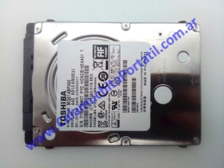 Disco Asus X541N - X541NA-GO123T