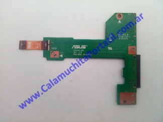 Conector Rígido Asus X541N - X541NA-GO123T