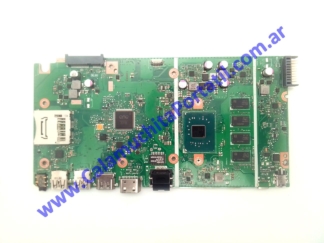 Mother Asus X541N - X541NA-GO123T
