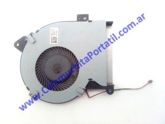 Cooler Asus X541N - X541NA-GO123T