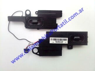 Parlantes HP 15-f233wm - L0T33UA#ABA