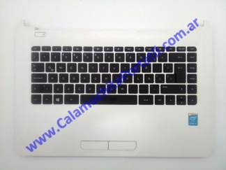 Carcasa Teclado HP 14-ac111la - L9M08LA#ABM