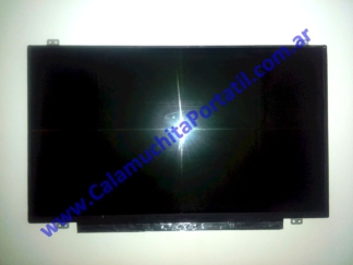 Display HP 14-ac111la - L9M08LA#ABM