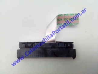 Conector Rígido HP 14-ac111la - L9M08LA#ABM