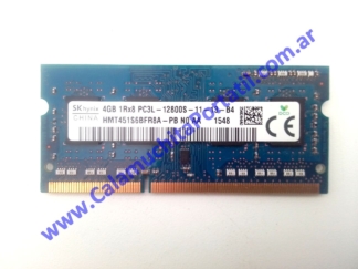 Memoria HP 14-ac111la - L9M08LA#ABM