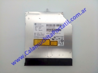 Grabadora DVD HP 14-ac111la - L9M08LA#ABM