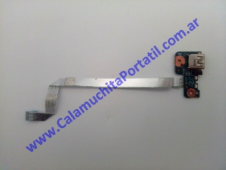 Placa USB HP 14-ac111la - L9M08LA#ABM
