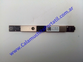 Webcam HP 14-ac111la - L9M08LA#ABM