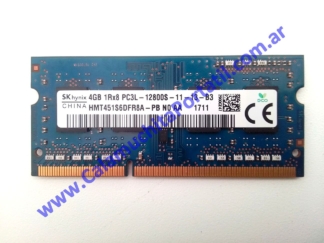 Memoria HP 240 G6 - 1NW21LA#AC8