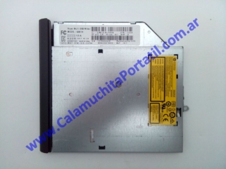 Grabadora DVD HP 240 G6 - 1NW21LA#AC8