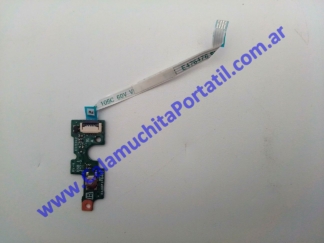 Placa Encendido HP 240 G6 - 1NW21LA#AC8