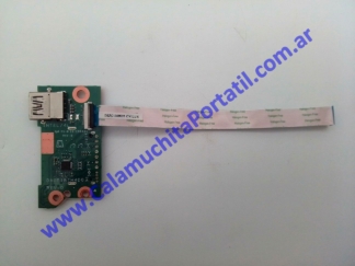 Placa USB HP 240 G6 - 1NW21LA#AC8