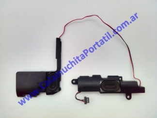 Parlantes HP 240 G6 - 1NW21LA#AC8