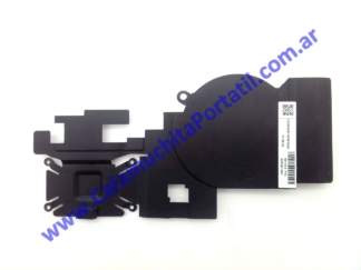 Disipador HP 240 G6 - 1NW21LA#AC8
