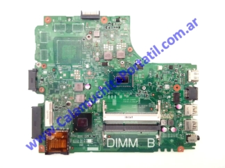 Mother Dell Inspiron 14 3421 - P37G