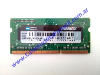 Memoria Dell Inspiron 14 3421 - P37G