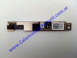 Webcam Dell Inspiron 14 3421 - P37G
