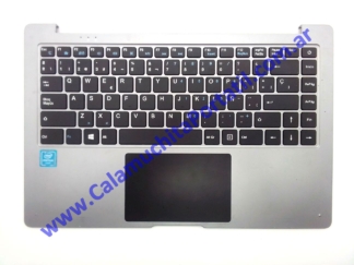 Carcasa Teclado CX CX23800W