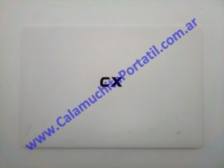 Carcasa Tapa CX CX23500W