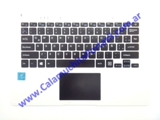 Carcasa Teclado CX CX23500W