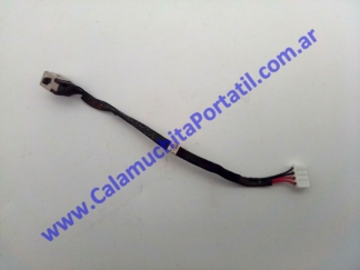 Conector Power CX CX225xx