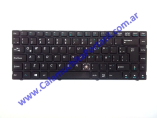 Teclado CX CX225xx