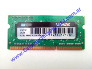 Memoria CX CX225xx