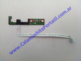 Placa Encendido CX CX225xx