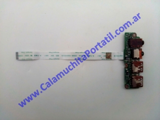 Placa USB CX CX225xx