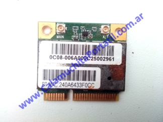 Placa Wifi CX CX225xx