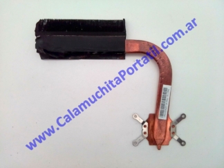 Disipador CX CX225xx