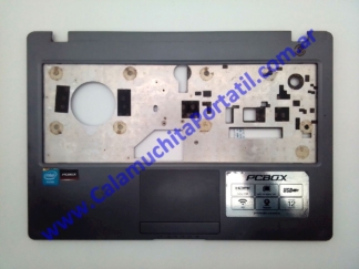 Carcasa Teclado PCBOX 13271