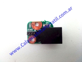 Conector Power PCBOX 13271