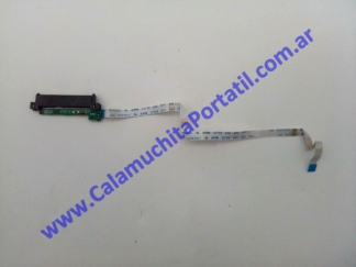 Conector Rígido PCBOX 13271