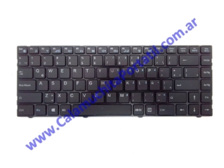 Teclado PCBOX 13271