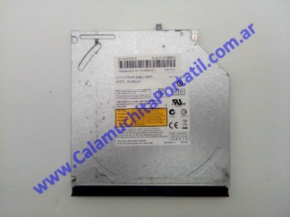 Grabadora DVD PCBOX 13271
