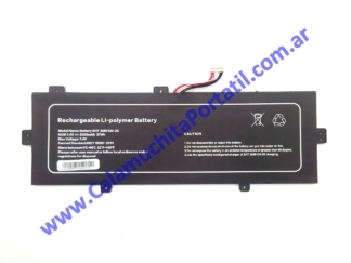Batería Gfast N-110 i412W
