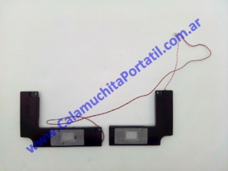Parlantes Gfast N-110 i412W