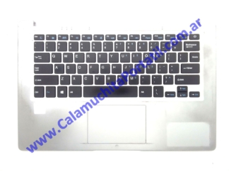 Carcasa Teclado enova