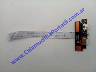 Placa USB enova C14SP-N4