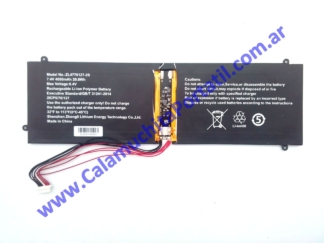 Batería enova C14PP-A3