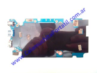 Calamuchita Portátil ⋆ Venta de repuestos de notebooks y netbooks / Compra de equipos ⋆ https://www.calamuchitaportatil.com.ar ⋆ 0974MOA2 ⋆ <span style="color: #00ccff;"><em><strong>Modelo/Parte: IP3_AN10F_MB_V30</strong></em></span>
