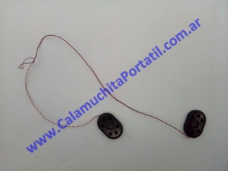Parlantes enova C14PP-A3