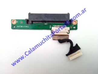 Conector Rígido Banghó Zero M4
