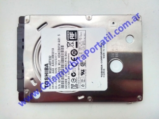Disco RCA Y40323W8